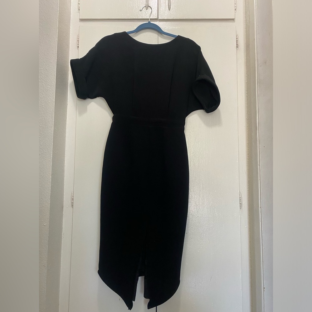 Line + Dot Dress - Size S (Like New)